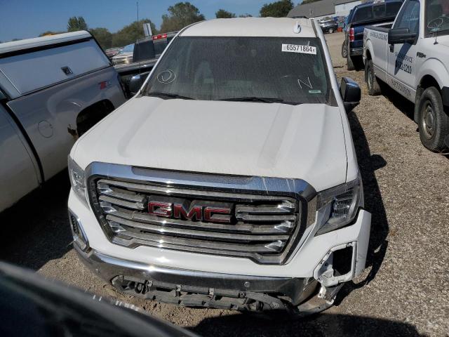  GMC SIERRA 2020 Biały