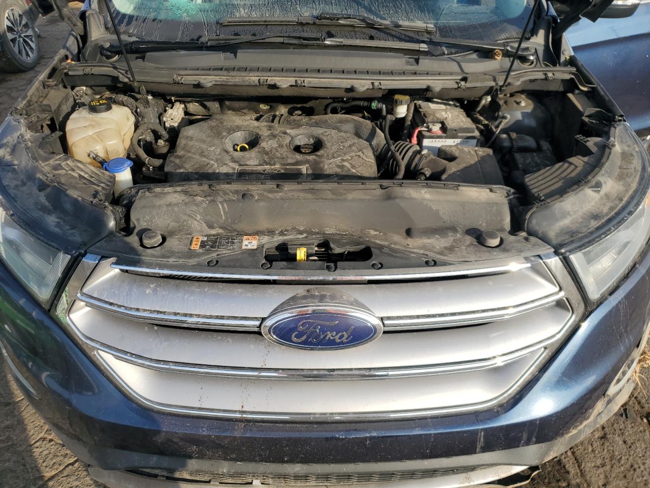 2017 Ford Edge - Image 12