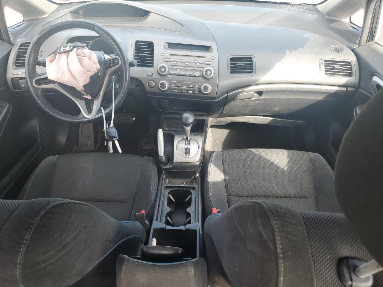 19XFA1F63BE003980 2011 Honda Civic Lx-S 19XFA1F63BE003980 2011 Honda Civic Lx-S