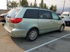 2008 Toyota Sienna Xle на продаже в Rancho Cucamonga, CA - Minor Dent/Scratches