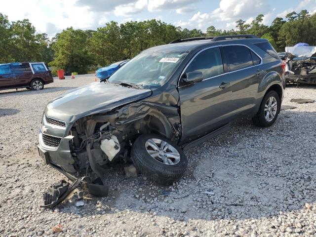  CHEVROLET EQUINOX 2013 Серый