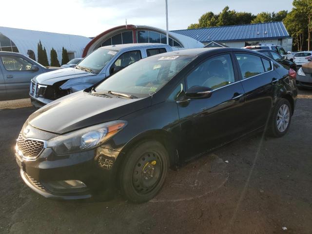 2014 Kia Forte Ex