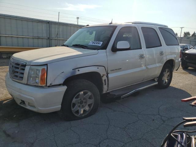 2005 Cadillac Escalade Luxury