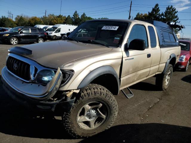 2003 Toyota Tacoma Xtracab