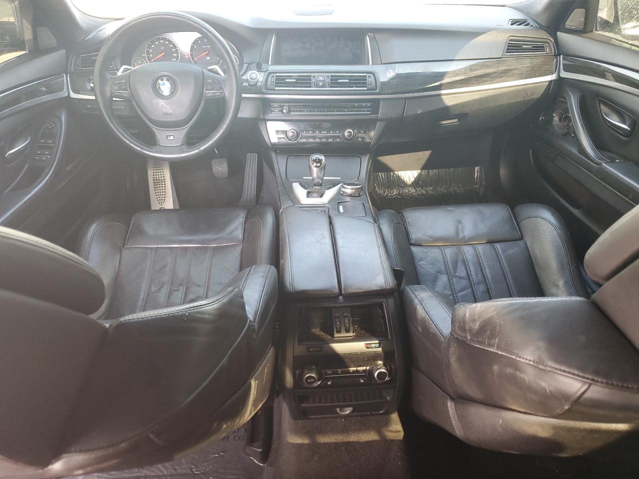 2014 BMW M5 - Image 8