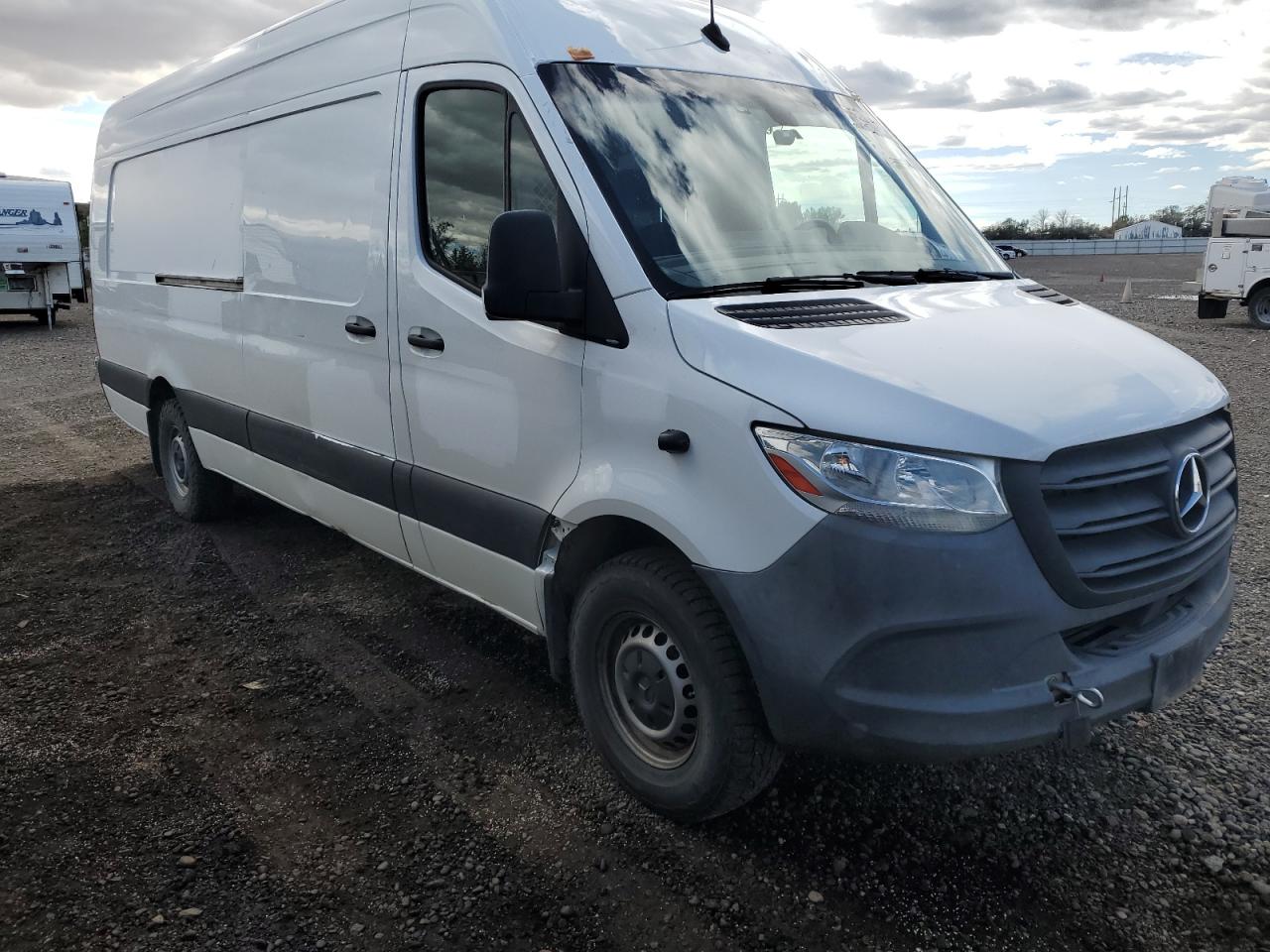 2020 Mercedes-Benz Sprinter - Image 4