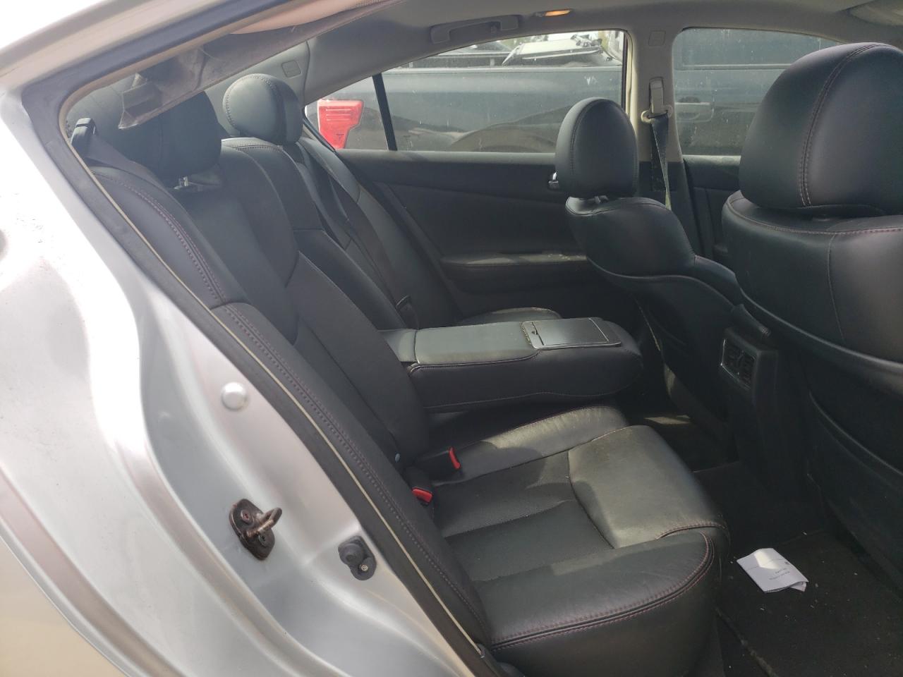 2009 Nissan Maxima - Image 10