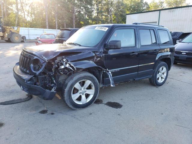 2012 Jeep Patriot  na sprzedaż w Ham Lake, MN - Front End