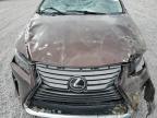 2016 Lexus Rx 350 Base en Venta en Reno, NV - Rollover