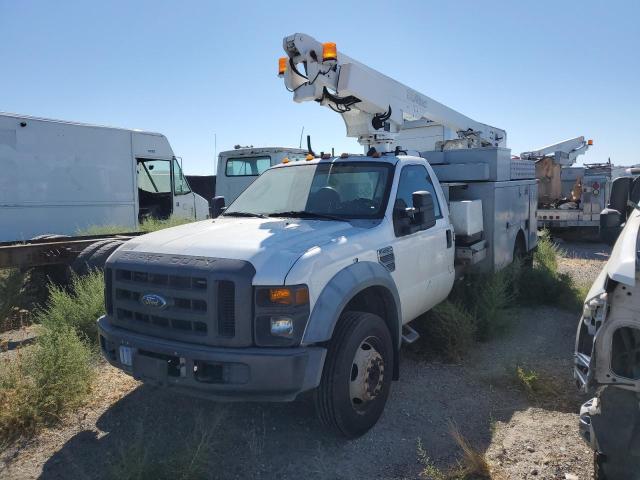 2008 Ford F450 Super Duty