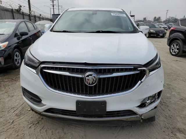  BUICK ENCLAVE 2020 Белый