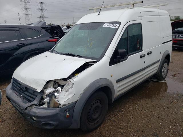 2013 Ford Transit Connect Xl