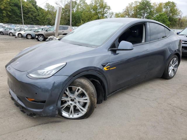 5YJYGDEE7MF063310 Tesla Model Y 