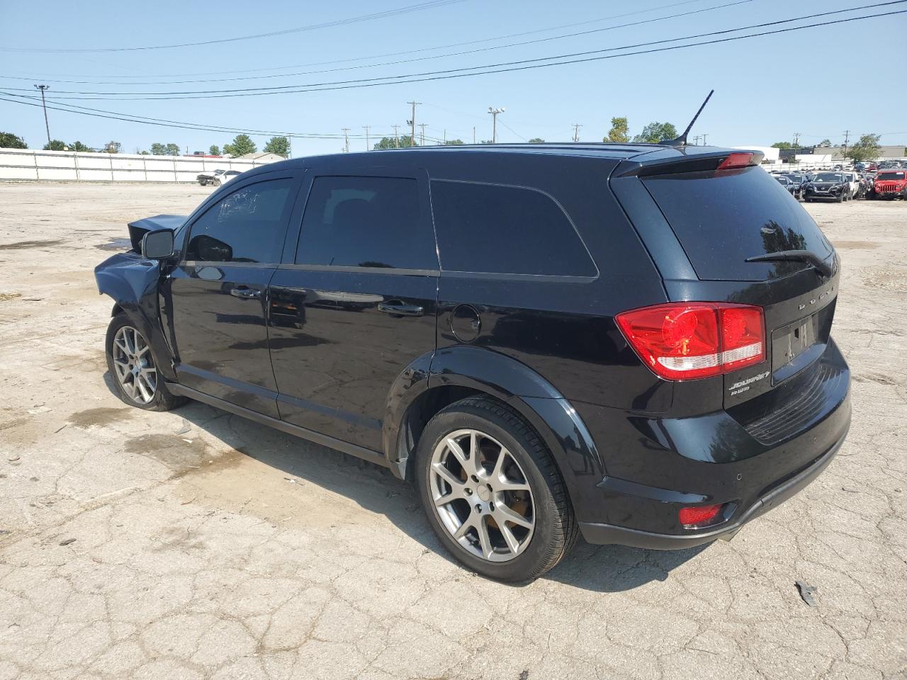 2017 Dodge Journey - Image 2