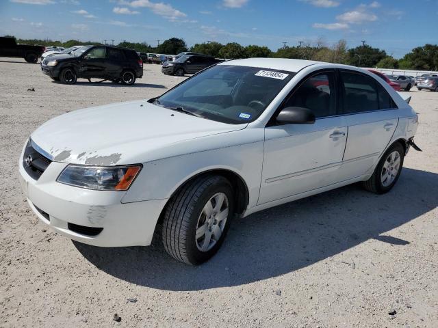 2007 Hyundai Sonata Gls