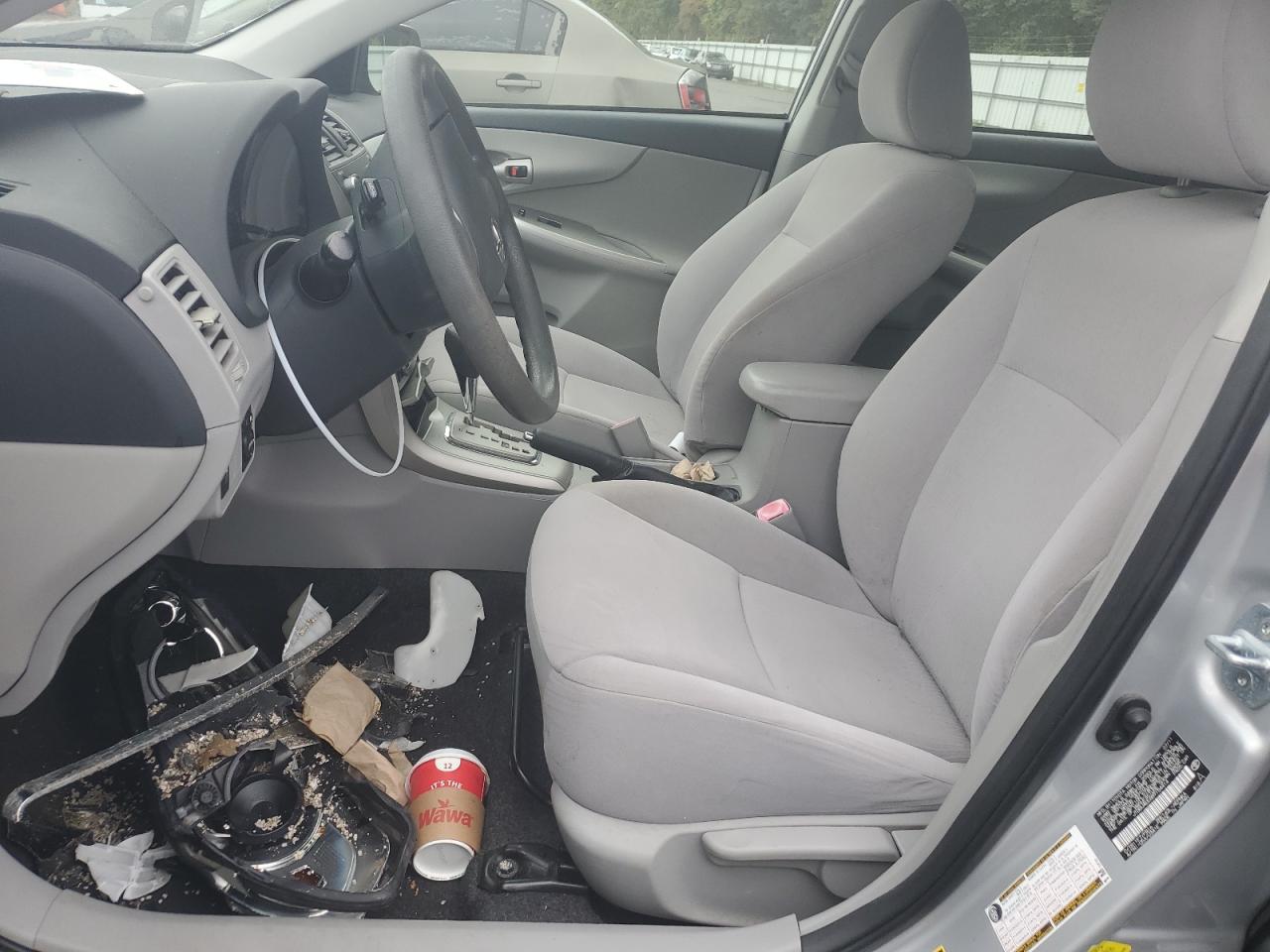 2011 Toyota Corolla - Image 7