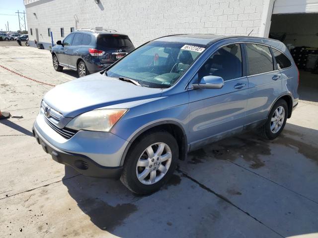 2008 Honda Cr-V Exl