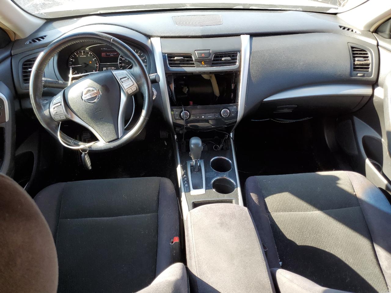 2013 Nissan Altima 2.5 VIN: 1N4AL3APXDN474822 Lot: 70874864