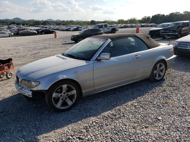 Madisonville, TN에서 판매 중인 2004 Bmw 325 Ci - Front End