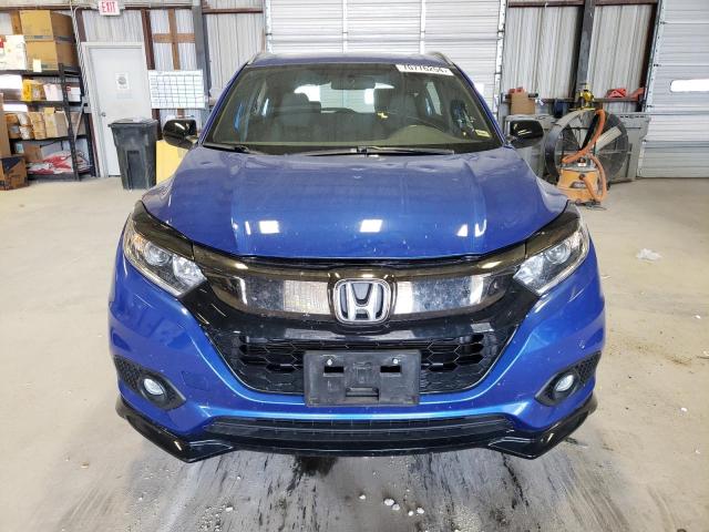 3CZRU5H1XLG700592 Honda HR-V SPORT 5