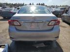 2011 Toyota Corolla Base zu verkaufen in Bridgeton, MO - Front End