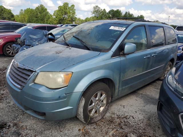 2009 Chrysler Town & Country Touring