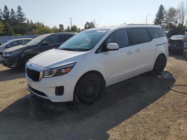 2015 Kia Sedona Lx