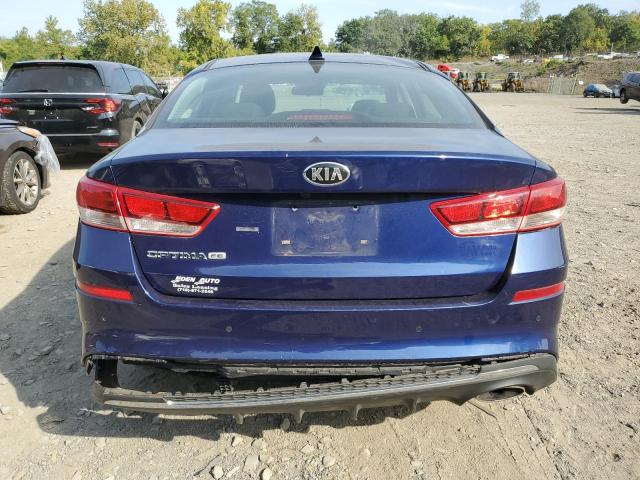 5XXGT4L33LG396026 Kia Optima LX 6