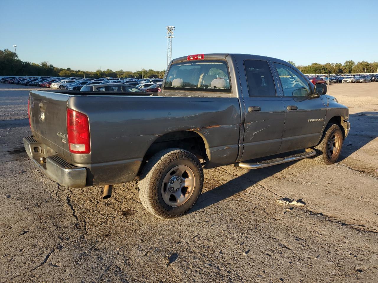 2005 Dodge RAM - Image 3