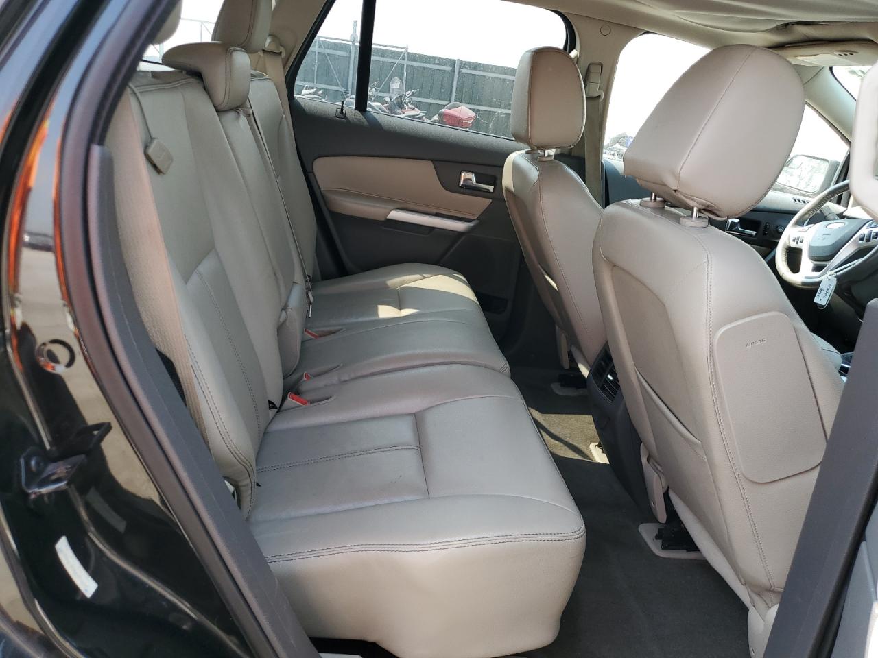 2013 Ford Edge Limited VIN: 2FMDK3KC2DBC91332 Lot: 71029024