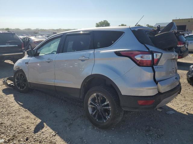  FORD ESCAPE 2017 Серебристый