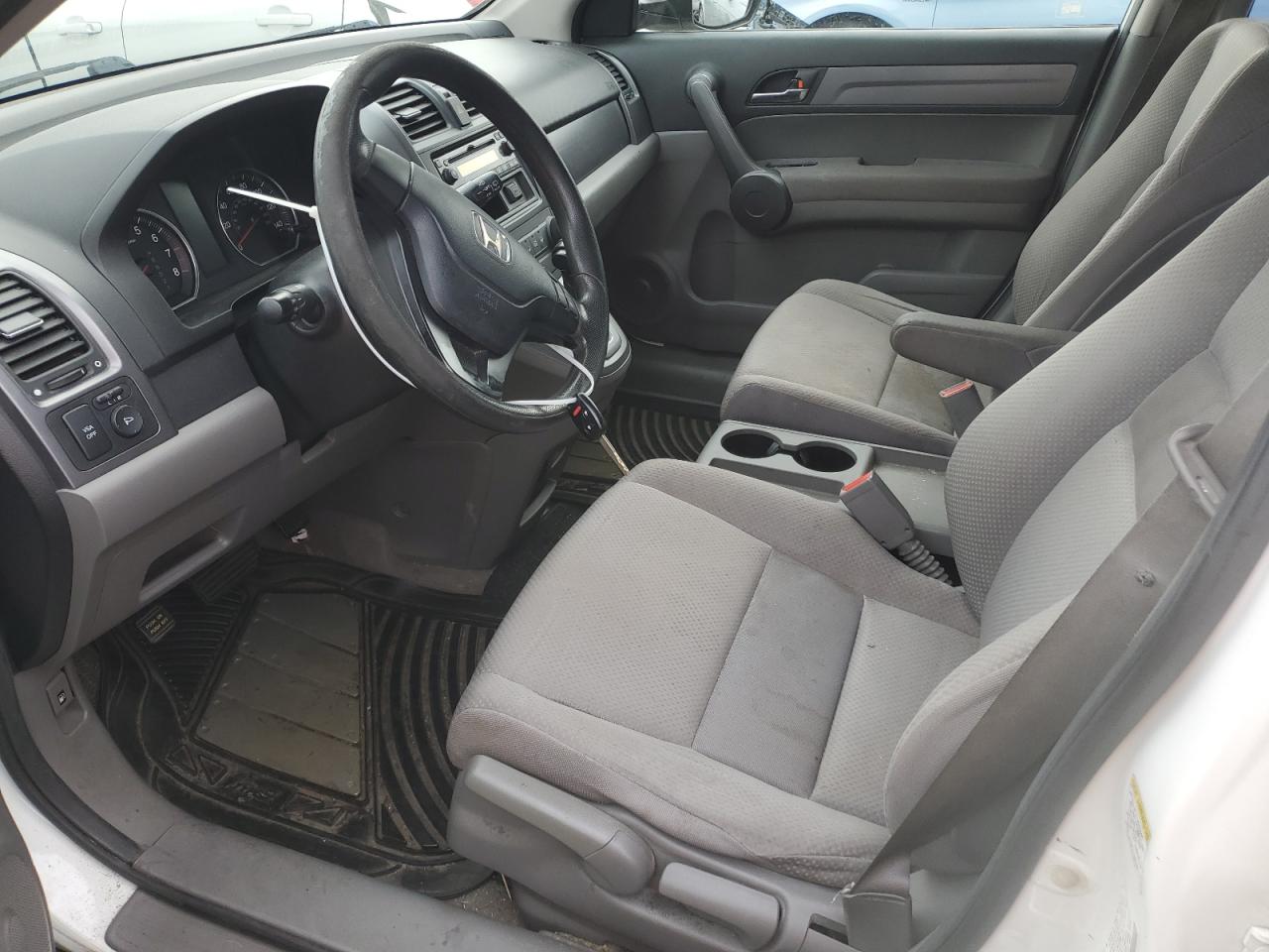 JHLRE38358C056568 2008 Honda Cr-V Lx