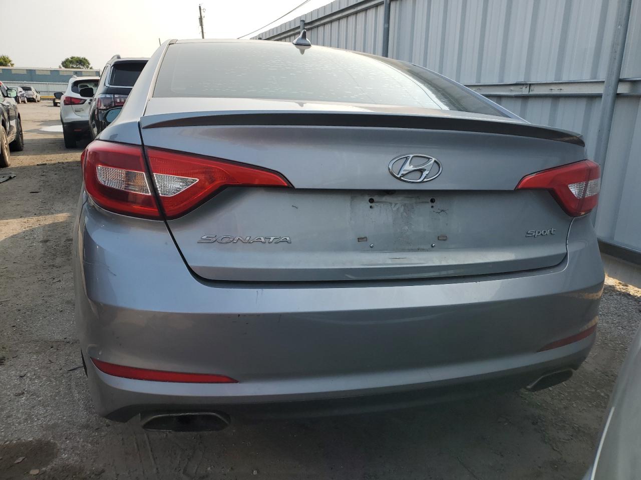 2016 Hyundai Sonata - Image 6