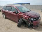 2017 Chrysler Pacifica Lx იყიდება Greenwood-ში, NE - Front End