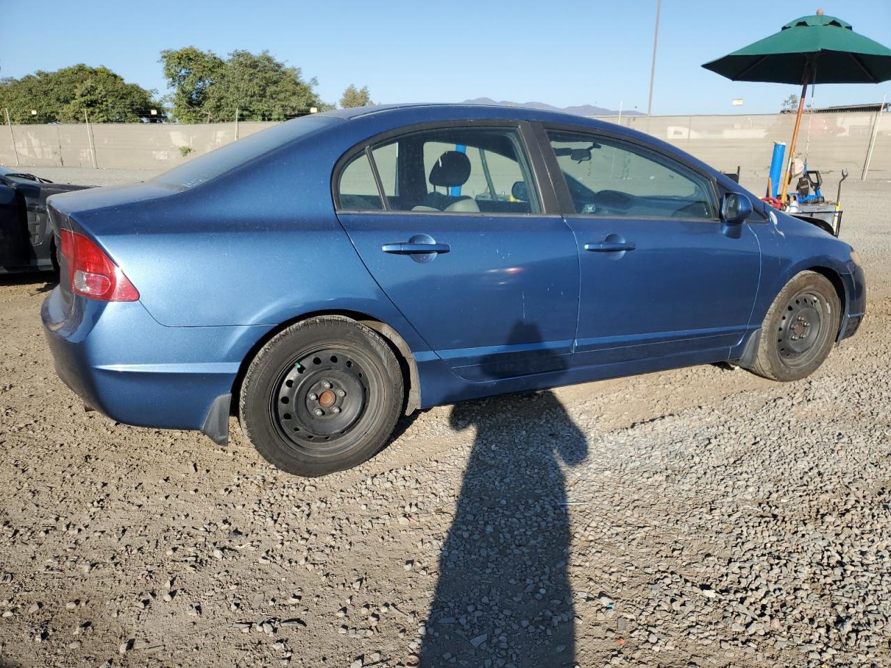 2008 Honda Civic - Image 3