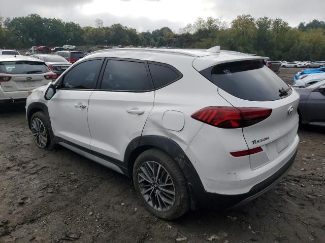 KM8J3CAL9MU355068 Hyundai Tucson LIM 2