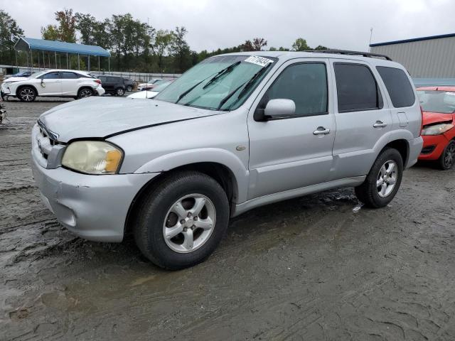 2006 Mazda Tribute I