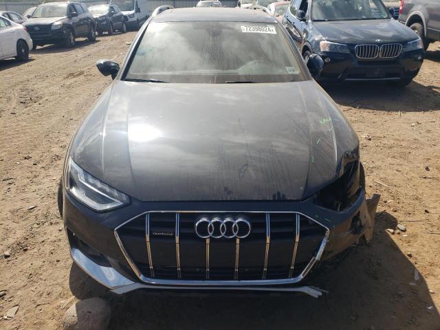 WA18ABF46PA075807 Audi A4 ALLROAD 5