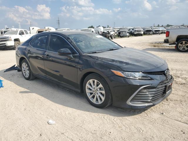 4T1C11AK3MU593928 Toyota Camry LE 4