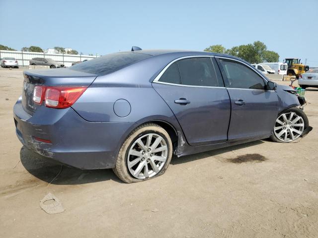 Sedans CHEVROLET MALIBU 2014 Blue