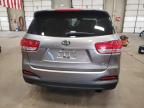 2017 Kia Sorento Lx for Sale in Ham Lake, MN - Front End