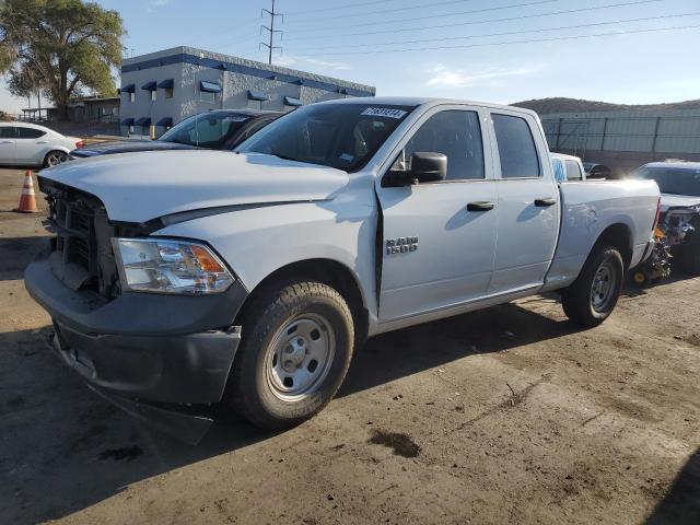 2018 Ram 1500 St