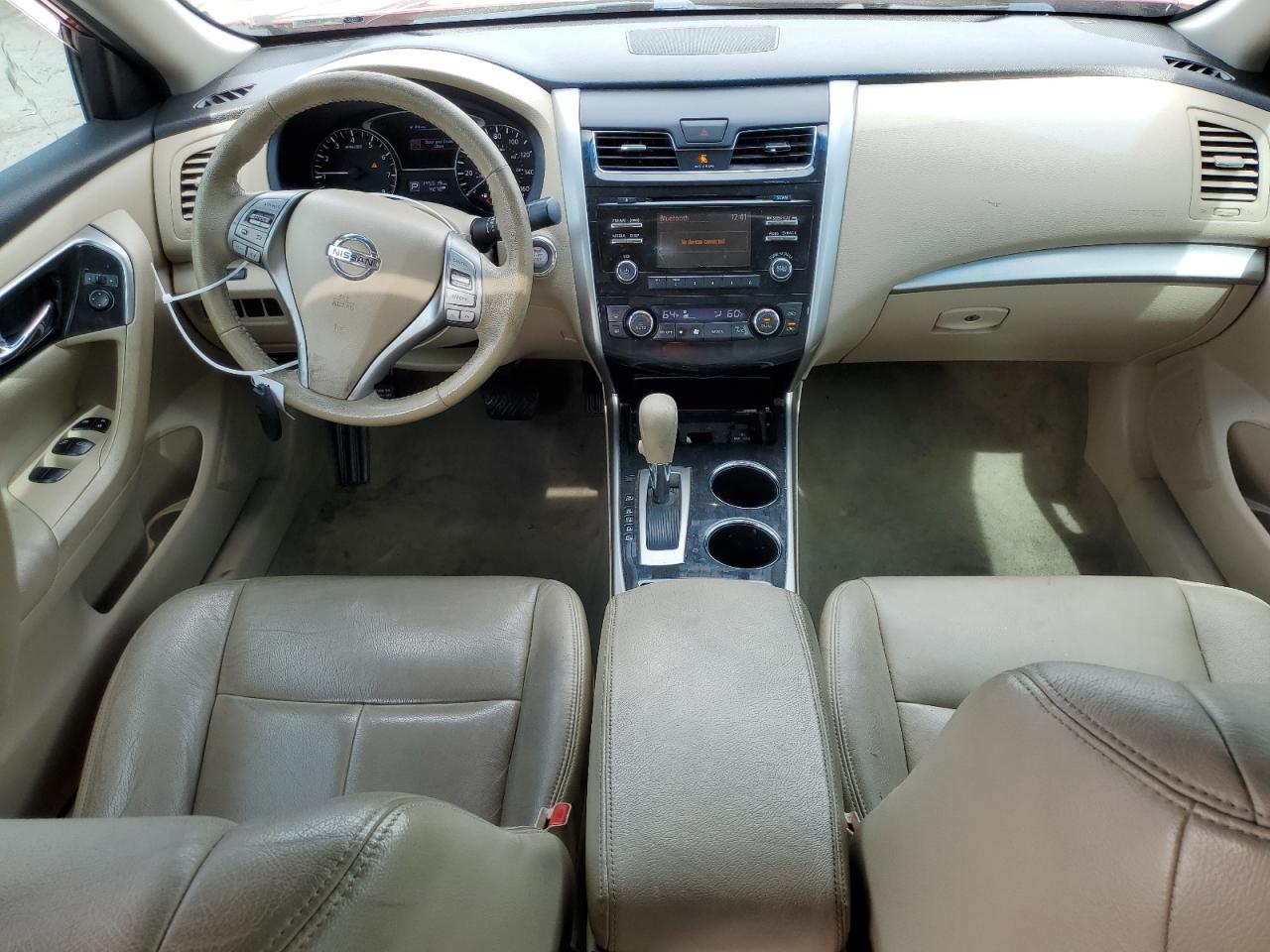 1N4AL3AP3EC175248 2014 Nissan Altima 2.5