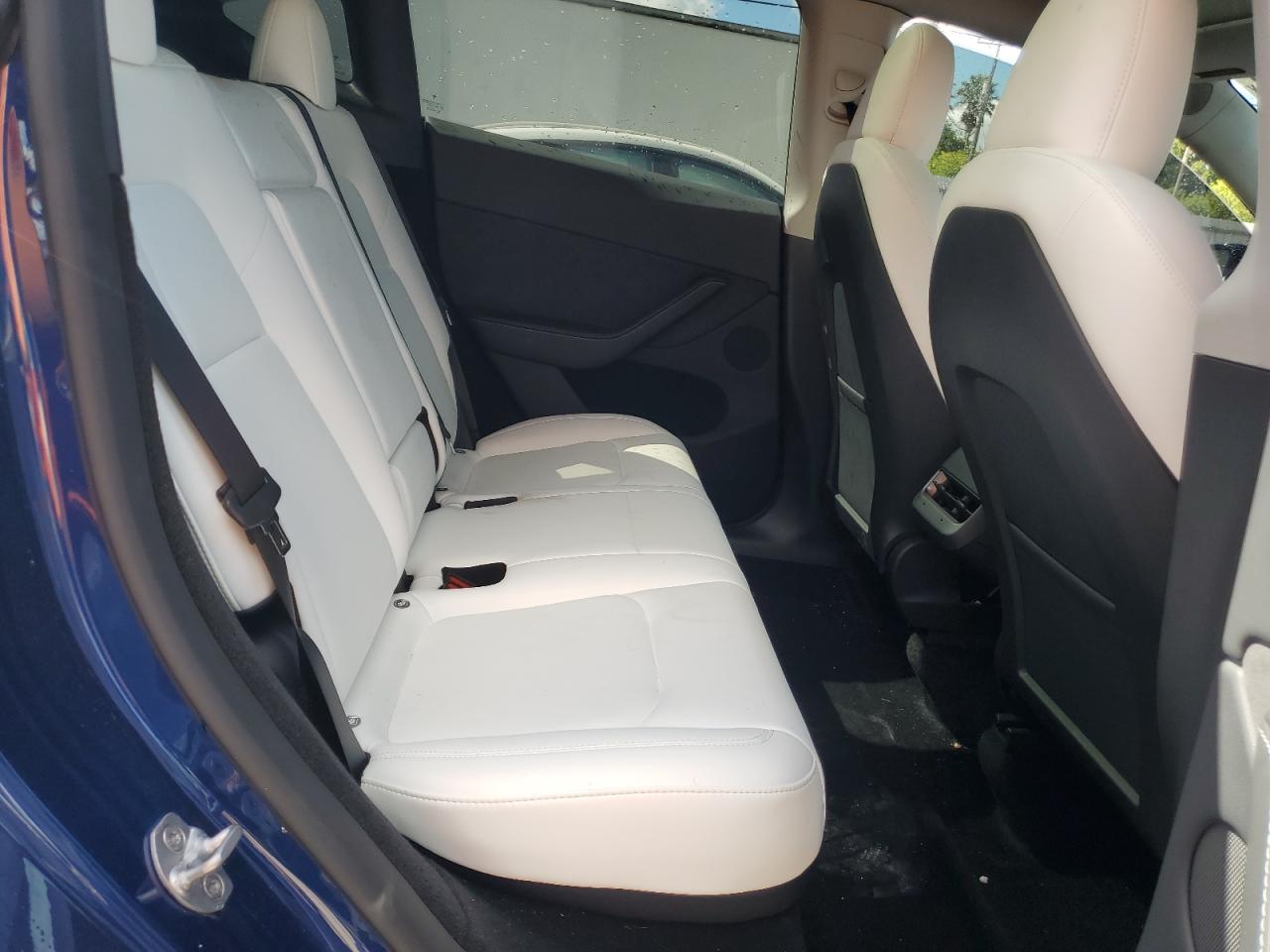 7SAYGDEEXPA130714 2023 Tesla Model Y