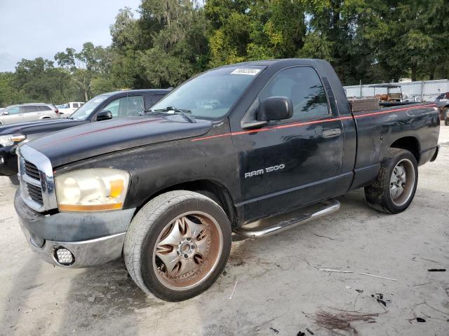 2006 Dodge Ram 1500 St