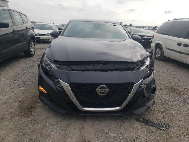  NISSAN ALTIMA 2019 Czarny