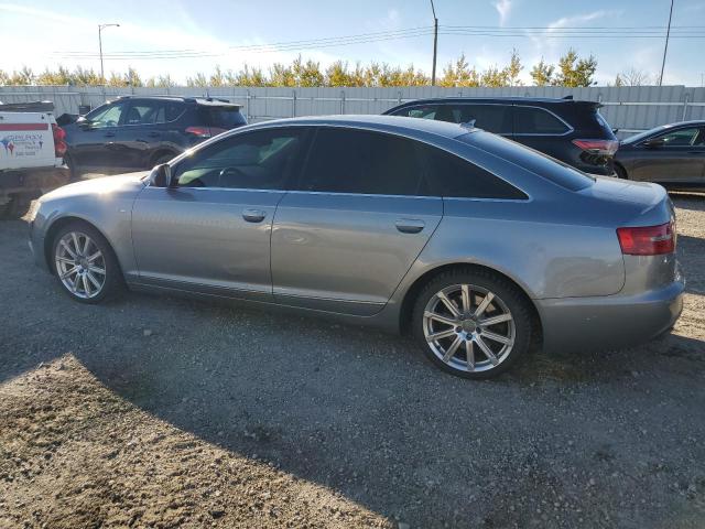 2011 AUDI A6 PREMIUM