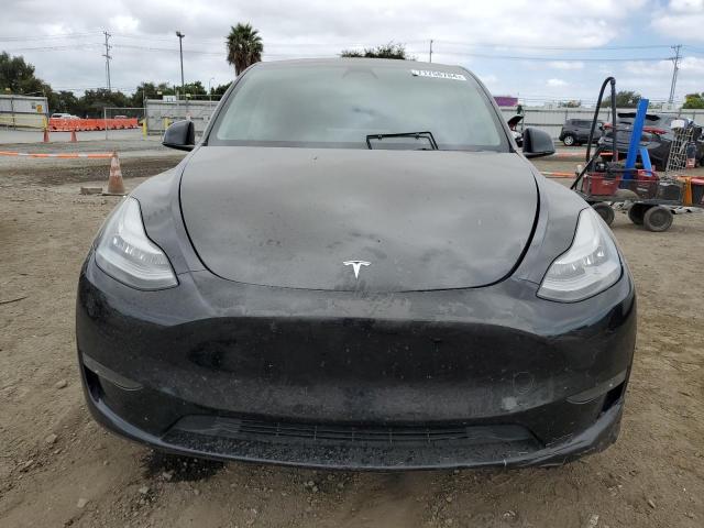 7SAYGDEE3PA034200 Tesla Model Y  5