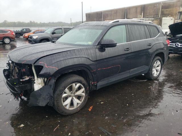 2019 Volkswagen Atlas Se