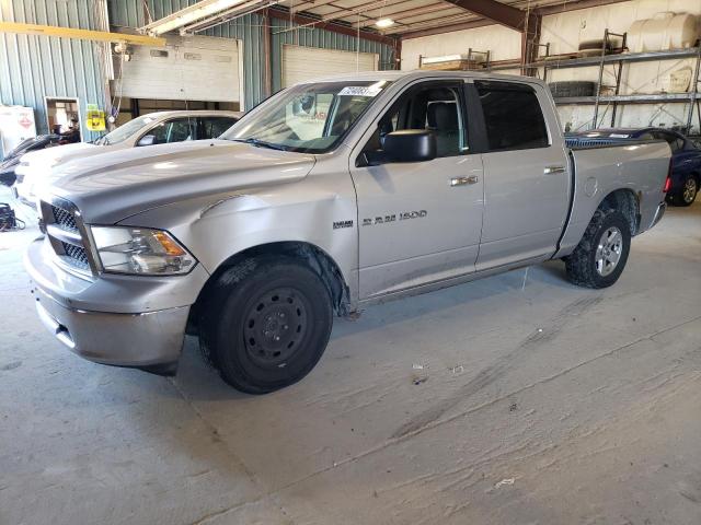 2012 Dodge Ram 1500 Slt